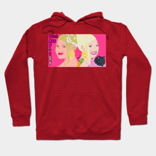 Sabrina the Teenage Witch Ass P*ssy! Hoodie